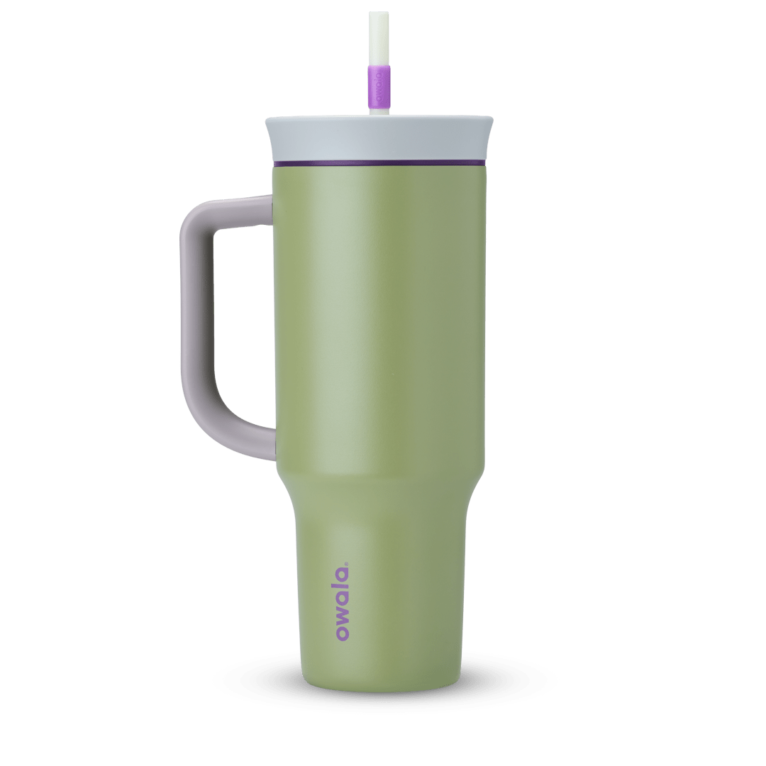 40oz Tumbler RQBS