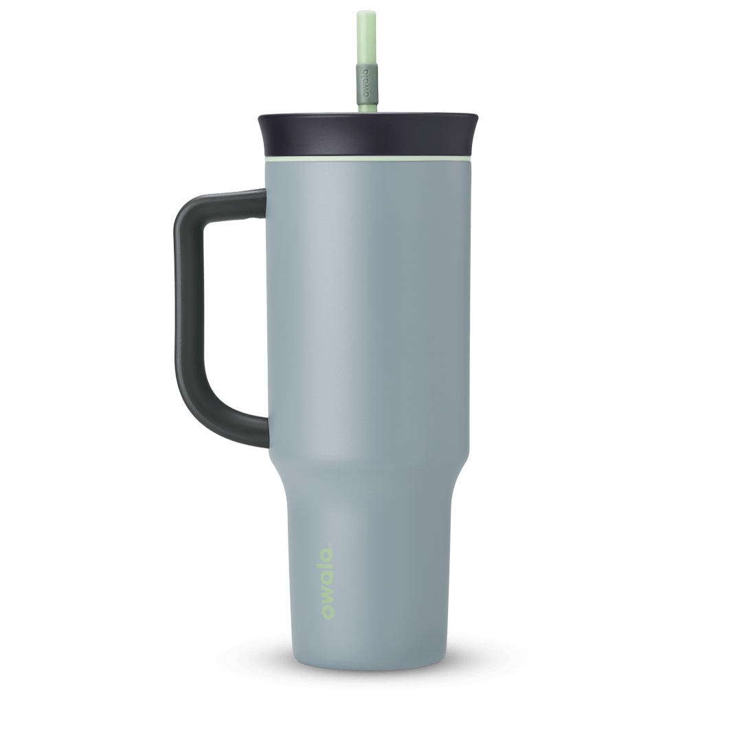 40oz Tumbler SRJC
