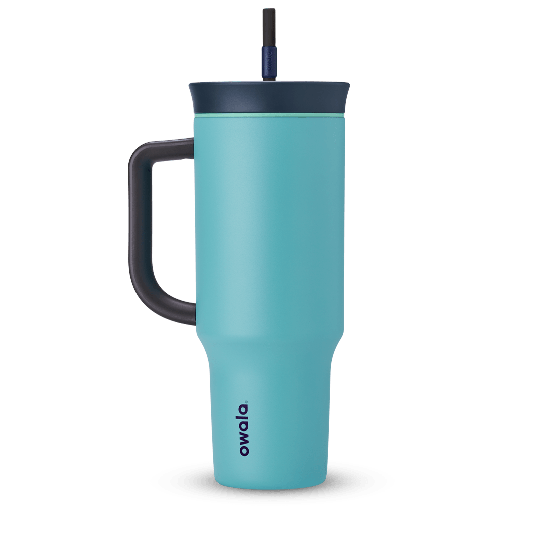 40oz Tumbler RQBS