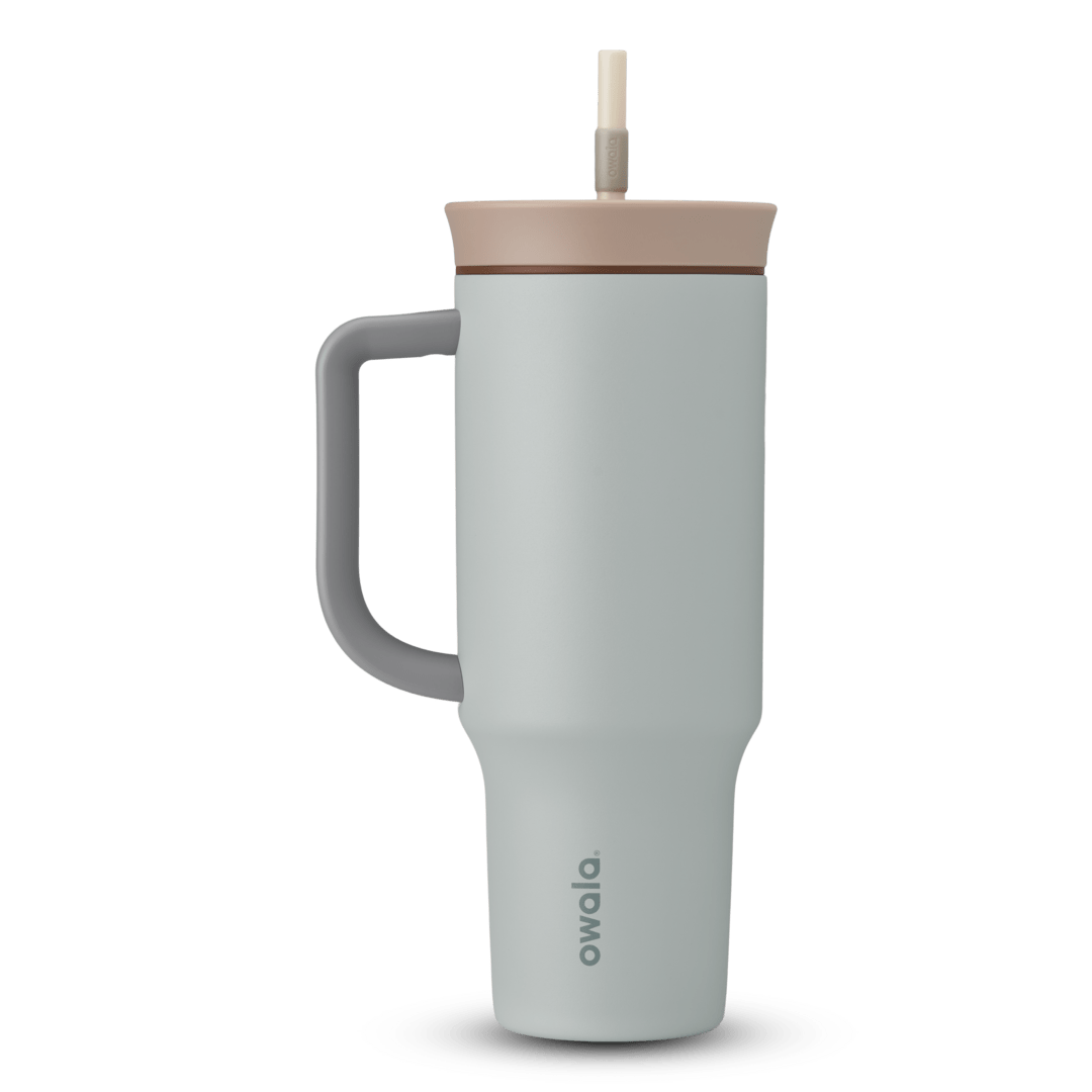 40oz Tumbler RQBS