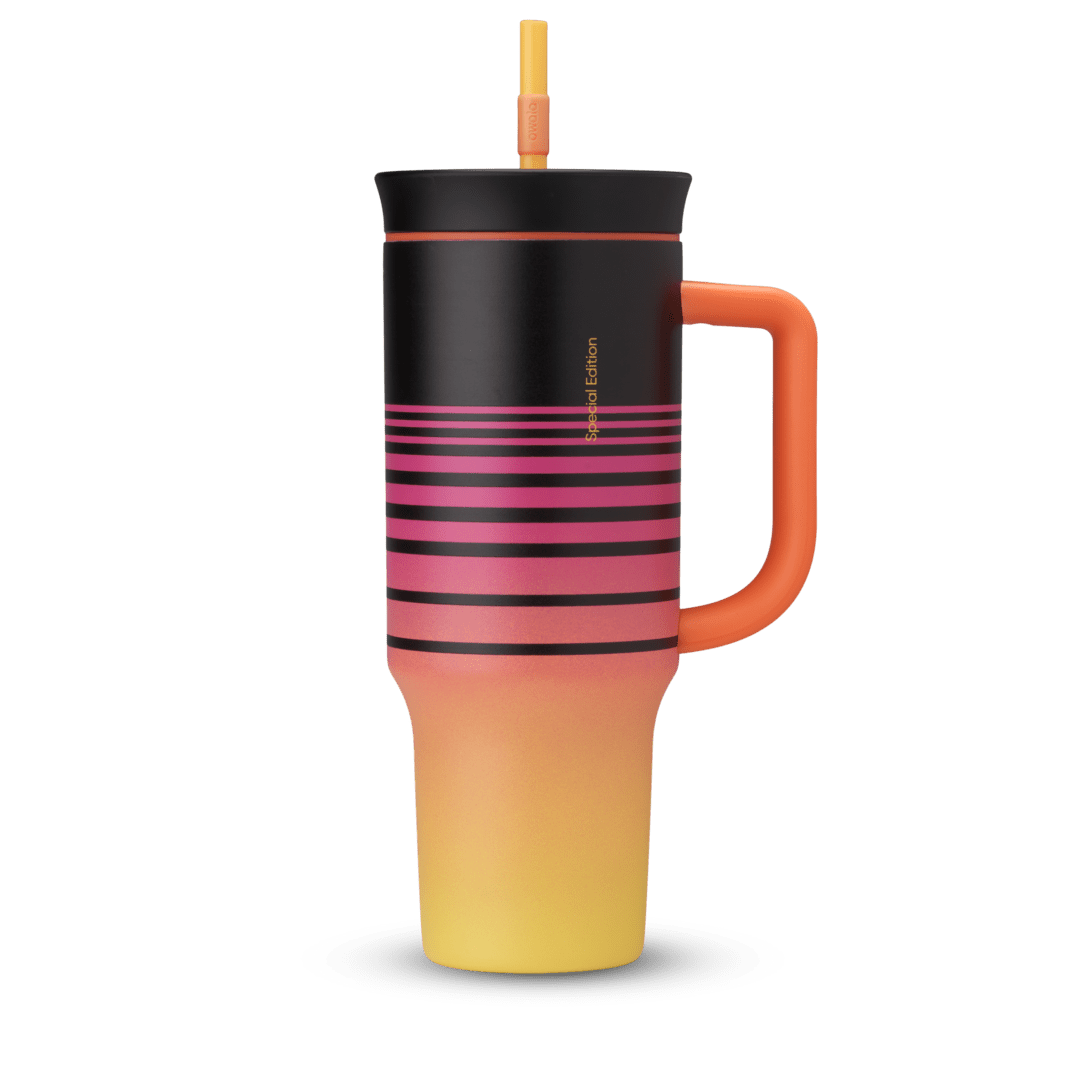 40oz Tumbler RQBS