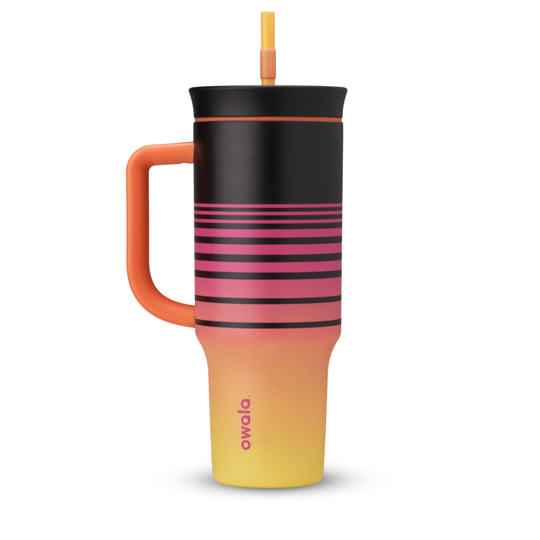 40oz Tumbler RQBS