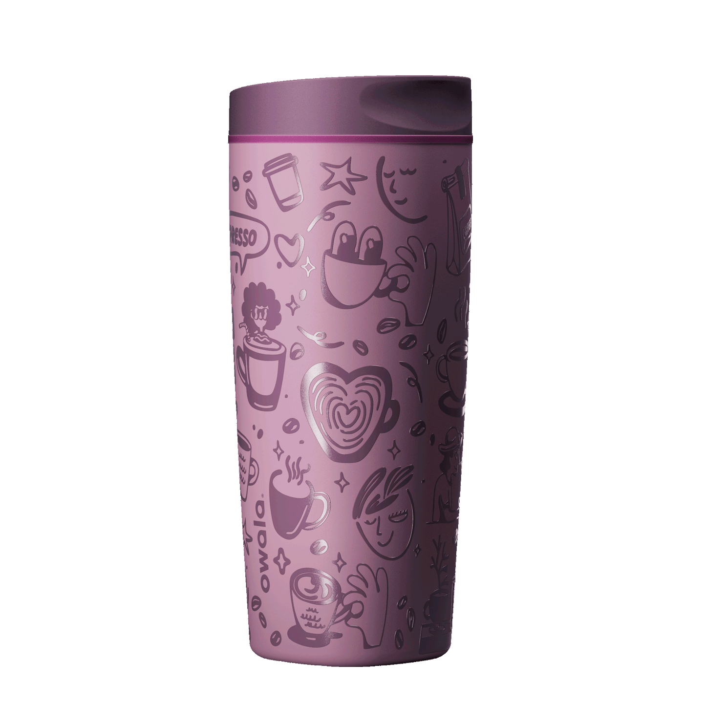 SmoothSip® Slider I72V